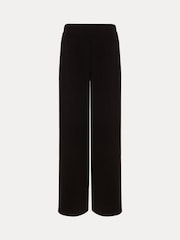 Phase Eight Black Petite Vari Trousers - Image 6 of 6