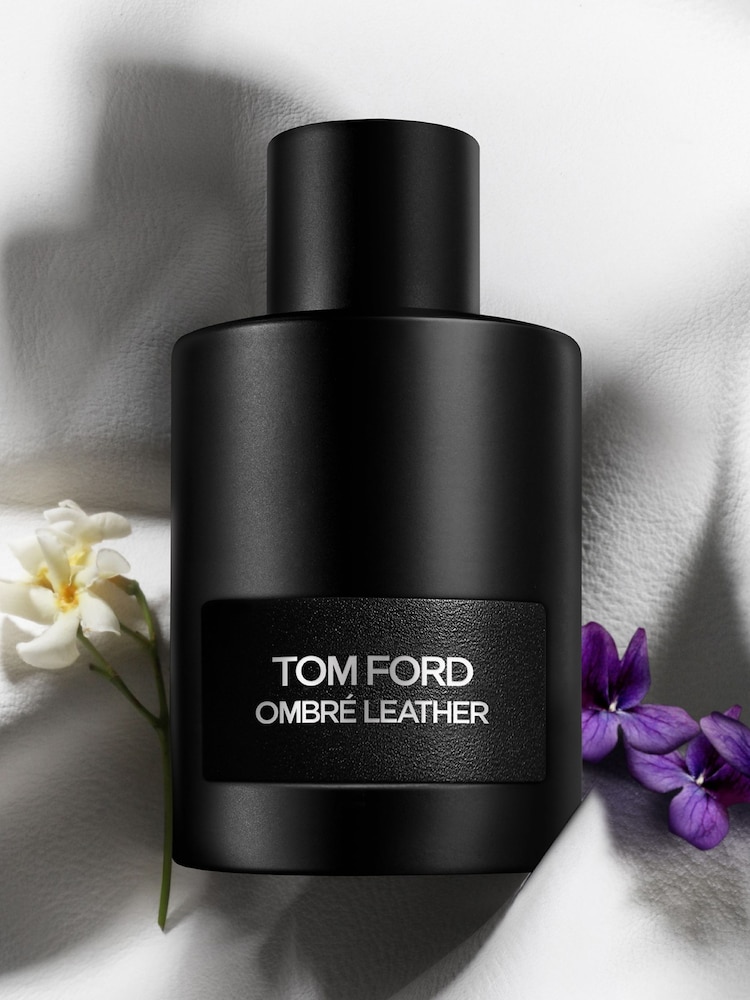 TOM FORD Ombré Leather Eau de Parfum 100mL & Body Spray 150ml Gift Set (Worth £192) - Image 2 of 2