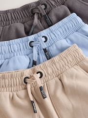 Baker by Ted Baker Shorts 3 Pack - Image 9 of 9
