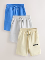 Baker by Ted Baker Shorts 3 Pack - Image 1 of 9