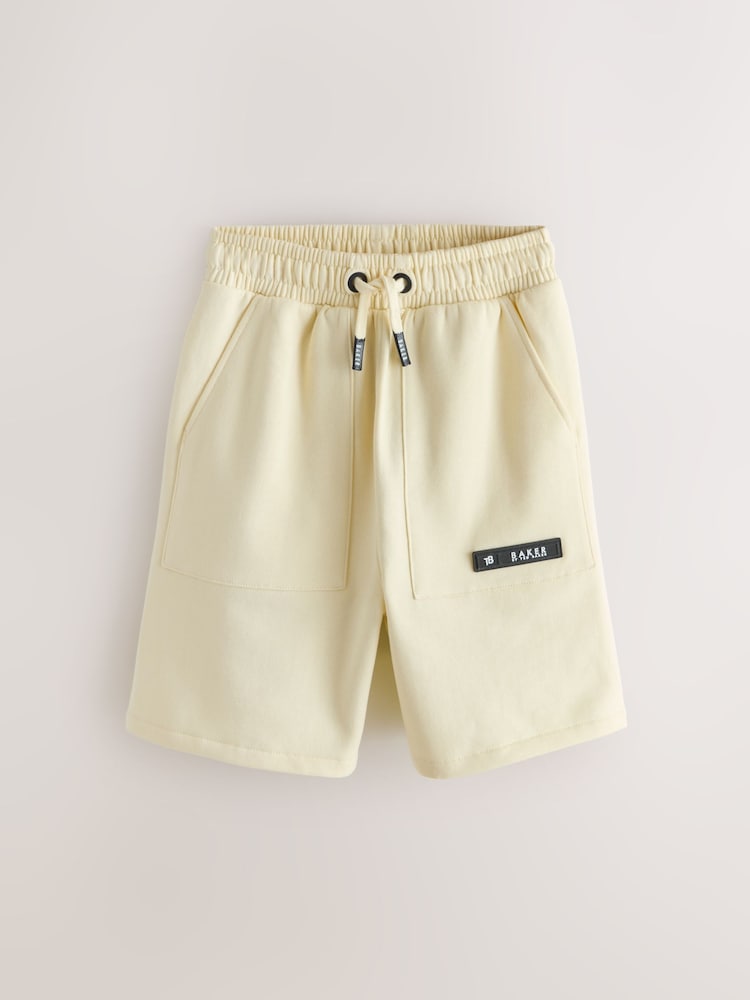 Baker by Ted Baker Shorts 3 Pack - Image 2 of 9