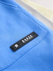 Baker by Ted Baker Shorts 3 Pack - Image 6 of 9