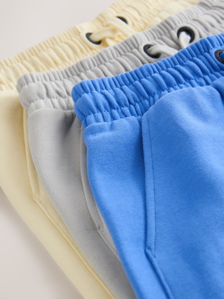 Baker by Ted Baker Shorts 3 Pack - Image 9 of 9