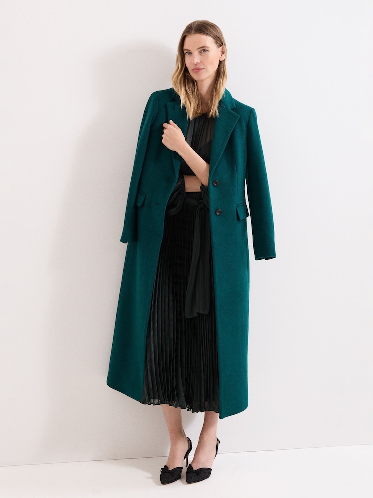 Nabrana obleka Phase Eight Lucie - Slika 7 iz 7 Nabrana obleka Phase Eight Lucie - Slika 7 iz 7