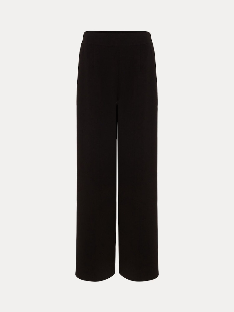 Phase Eight Black Vari Trousers - Image 6 of 6