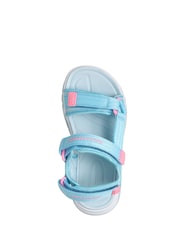 Skechers Blue Tread Seeker Sandals - Image 4 of 5