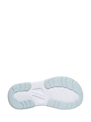 Skechers Blue Tread Seeker Sandals - Image 5 of 5