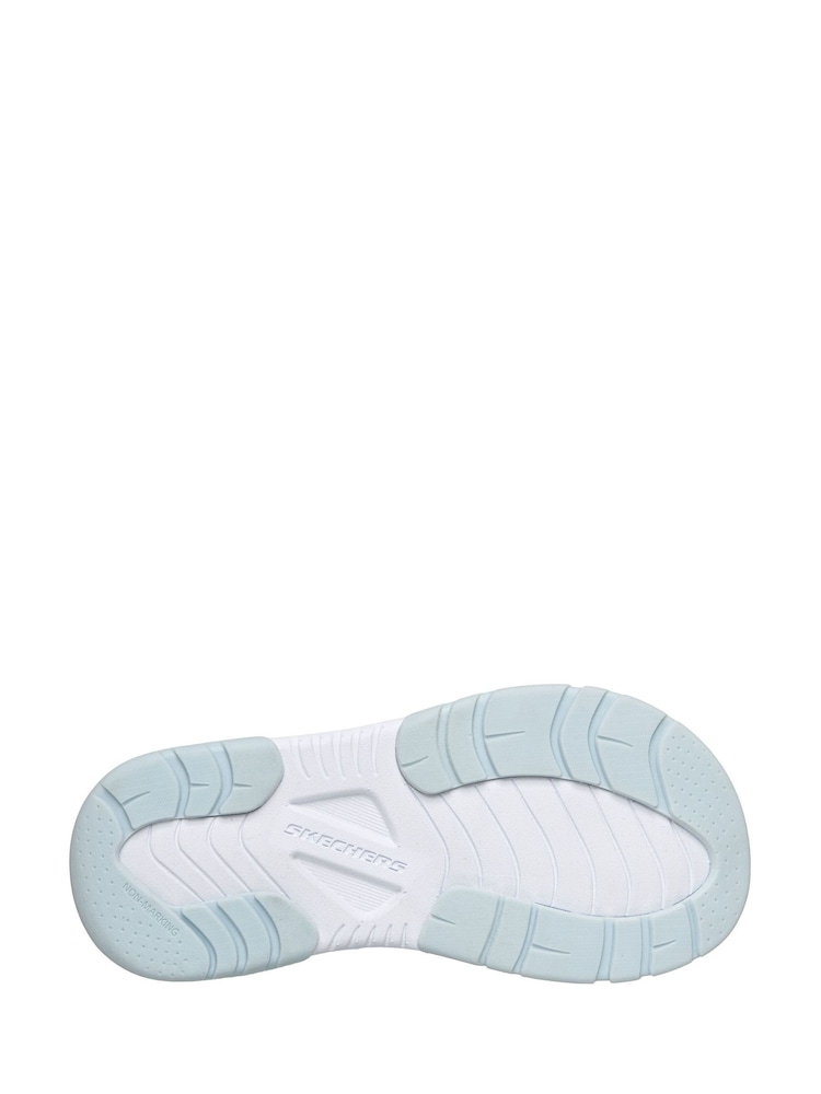 Skechers Blue Tread Seeker Sandals - Image 5 of 5