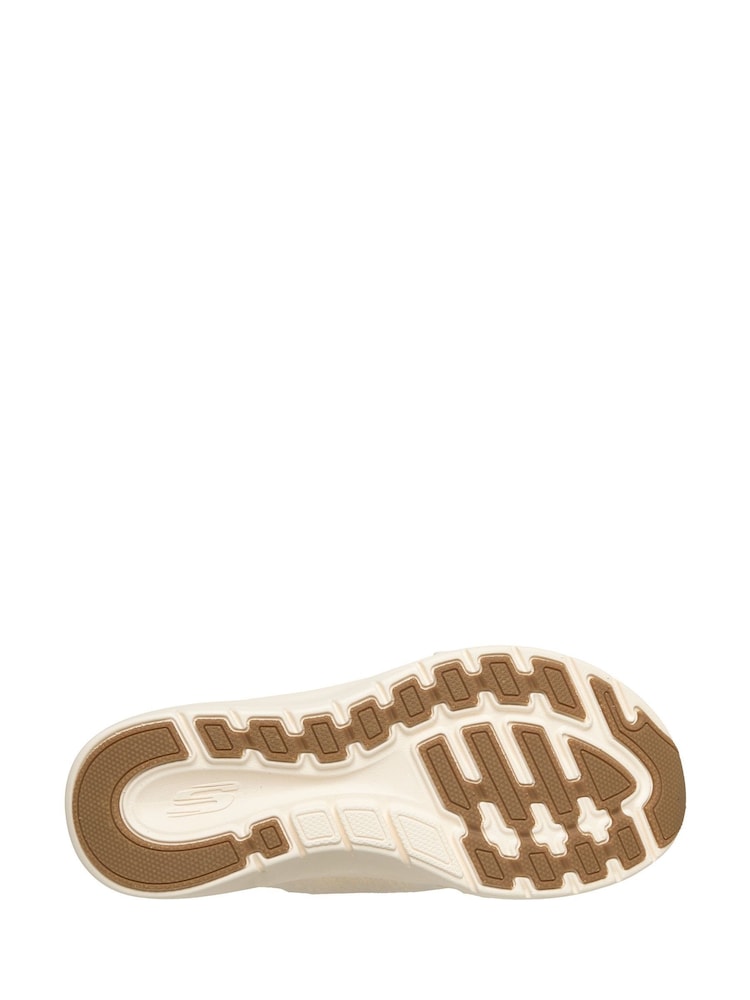 Skechers Arch Fit 2.0 Σανδάλια - Εικόνα 4 του 4