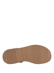 Skechers Brown Slip-Ins Bobs Sun Vibe Sandals - Image 5 of 6