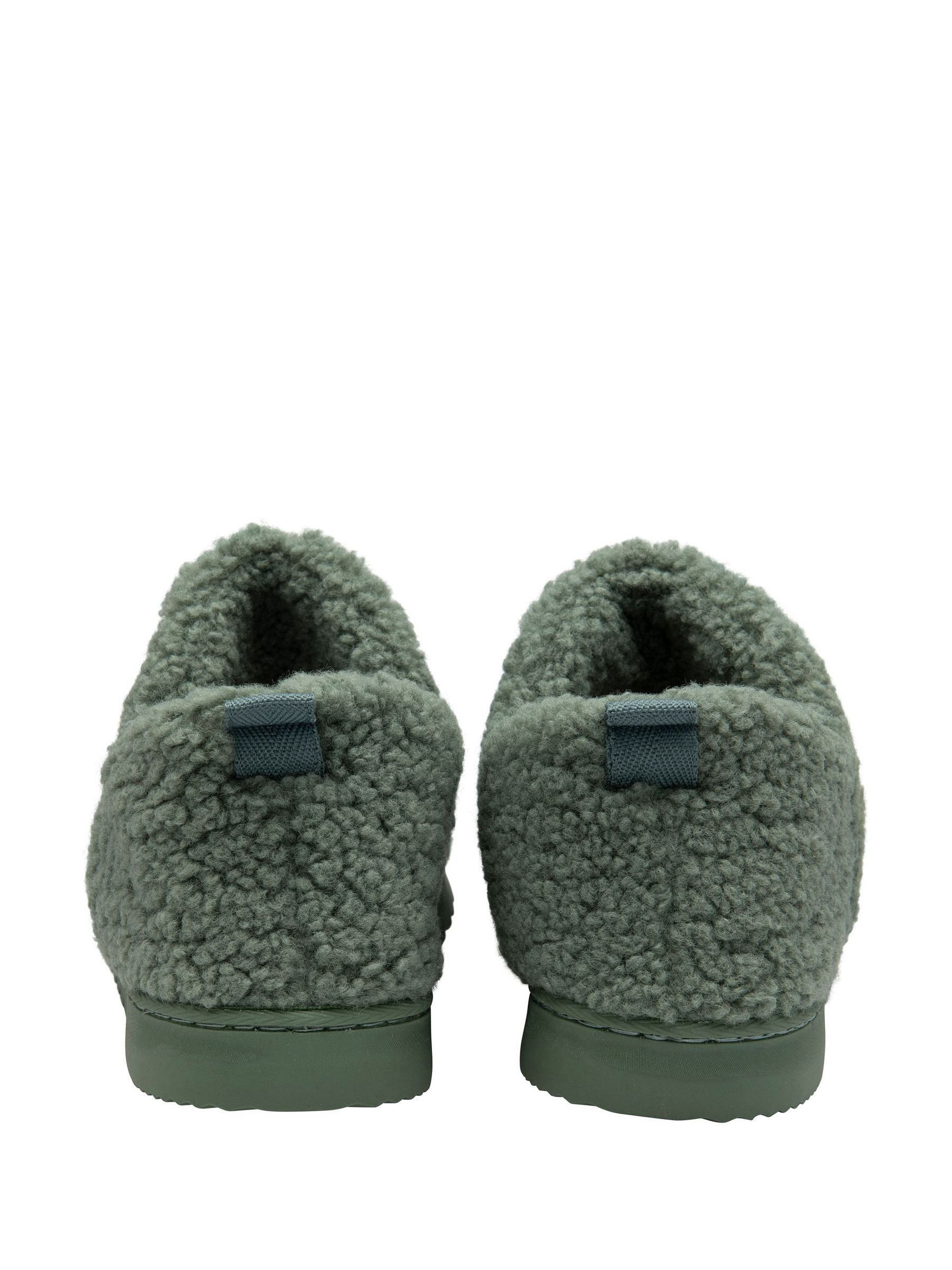 ★新品未使用★ nonnative  SLIPPER US8 Y00085s3.jpg