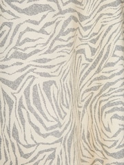 French Connection Natural Josie Ennis Bias Skirt - Image 4 of 4