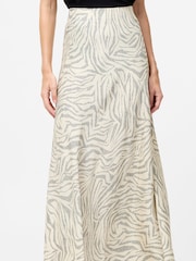 French Connection Josie Ennis Bias Skirt - Imagen 6 de 7