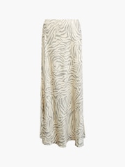 French Connection Josie Ennis Bias Skirt - Imagen 7 de 7