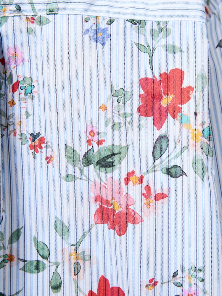 Chemise Femme French Connection Taille M - Occasion Très Bon état