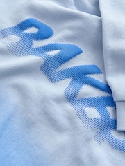 Baker by Ted Baker Sweatshirt and Shorts Set - Image 12 of 13