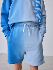 Baker by Ted Baker Sweatshirt and Shorts Set - Image 5 of 13