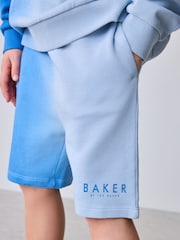 Baker by Ted Baker Sweatshirt and Shorts Set - Image 6 of 13