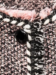 Mango Black Jacket - Image 6 of 6