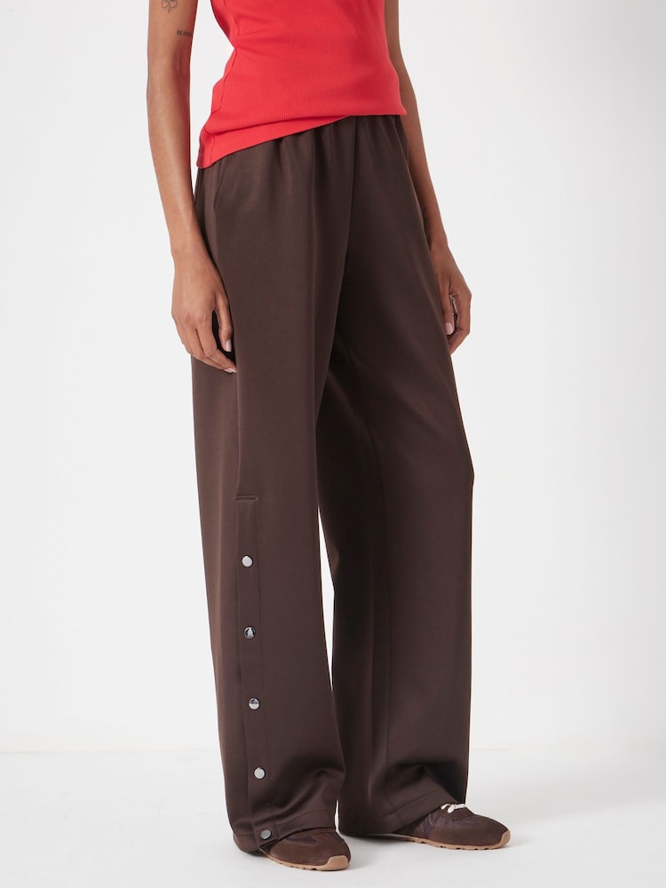 Hush Harrison Popper Joggers - Imagem 1 de 7