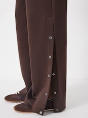 Hush Harrison Popper Joggers - Imagem 4 de 7