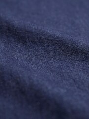 Celtic & Co. Blue Barrel Leg Jeans - Image 8 of 8