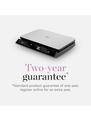 Good Food Black Digital Talking Kitchen Scale - Image 7 of 10