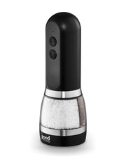 Good Food Black Rechargeable Duo Salt and Pepper Mill - Image 1 of 10