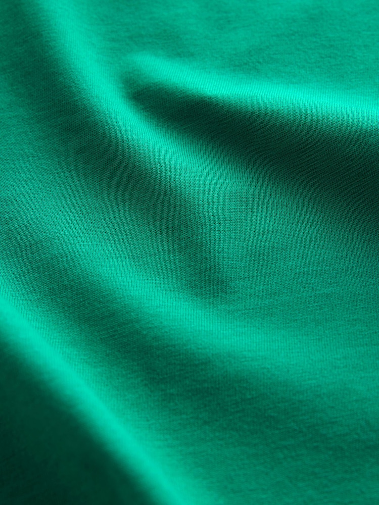 أخضر - تيشرت سادة بكم قصير (3 شهور-7 سنوات) - صورة 4 من 4 أخضر - تيشرت سادة بكم قصير (3 شهور-7 سنوات) - صورة 4 من 4