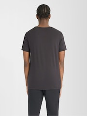 Negro - Pack de 5 camisetas básicas de Lyle & Scott - Imagen 5 de 6