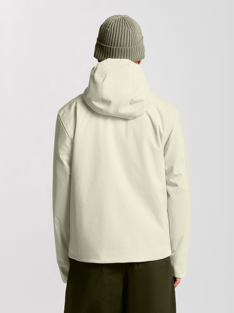 Lyle & Scott Grey Shell Jacket - Image 2 of 7