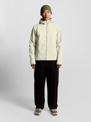 Lyle & Scott Grey Shell Jacket - Image 3 of 7
