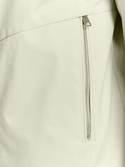 Lyle & Scott Grey Shell Jacket - Image 6 of 7