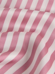 The Set 2 Pack Satin Pyjama Shirt And Shorts Set - صورة 6 من 6