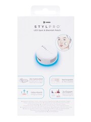 Stylpro Rechargable LED Spot & Blemish Patch - Image 1 of 8