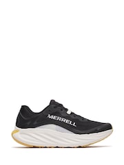 أسود - Merrell Promorph Hiking Shoes - صورة 1 من 4