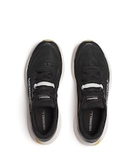 أسود - Merrell Promorph Hiking Shoes - صورة 4 من 4