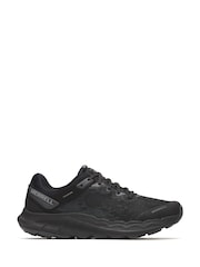 أسود - Merrell Antora 4 أحذية المشي لمسافات طويلة - صورة 1 من 4