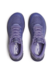 Merrell Purple Antora 4 Hiking Shoes - Image 4 of 4