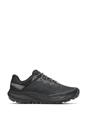 أسود - Merrell Nova 4 Hiking Shoes - صورة 1 من 4