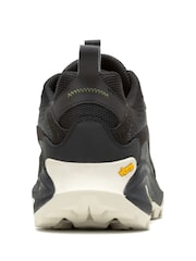 أسود - Merrell Moab Speed 2 Hiking Shoes - صورة 3 من 4