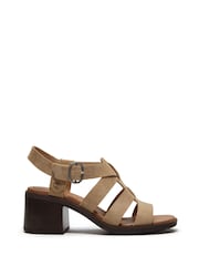 Timberland Cream Bellevaux Fisherman - Image 1 of 8