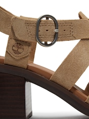 Timberland Cream Bellevaux Fisherman - Image 7 of 8