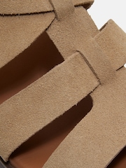 Timberland Cream Bellevaux Fisherman - Image 8 of 8