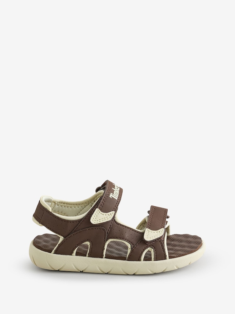 Timberland Perkins Row Backstrap Sandal - Imaginea 1 din 1