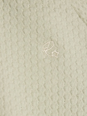 River Island Green Baby Textured Sweat Set - Image 4 of 5