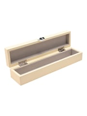 Widdop Ivory Amore Wedding Certificate Holder with Icons  Crys Crystals - Image 4 of 5