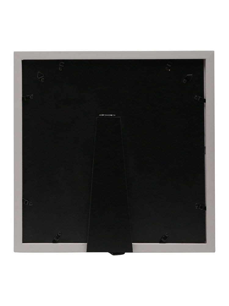 Widdop Grey Amore Multi Aperture Photo Frame Forever - Image 4 of 4 Widdop Grey Amore Multi Aperture Photo Frame Forever - Image 4 of 4