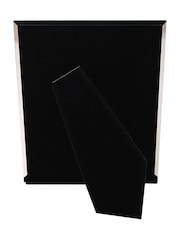 Widdop Silver Amore Arch Photo Frame With Rings 6" x 8 - Image 5 of 5