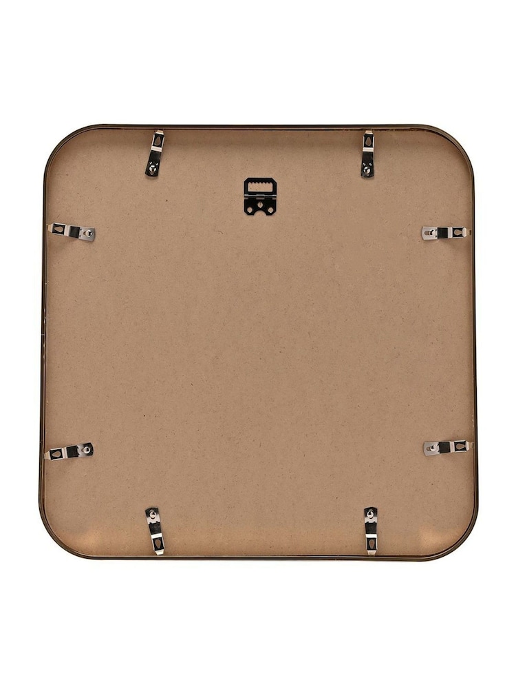 Widdop Gold Love Collage Frame Holds 4 Photos - 16" x 16 - Image 3 of 3